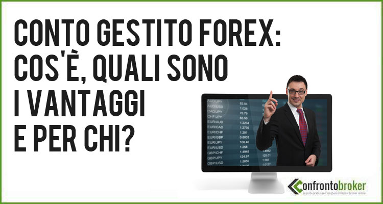 Conto forex