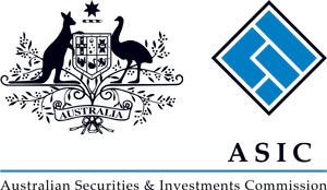 Australijski broker