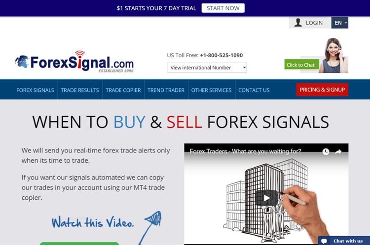 forexsignal.com forexsignal.com