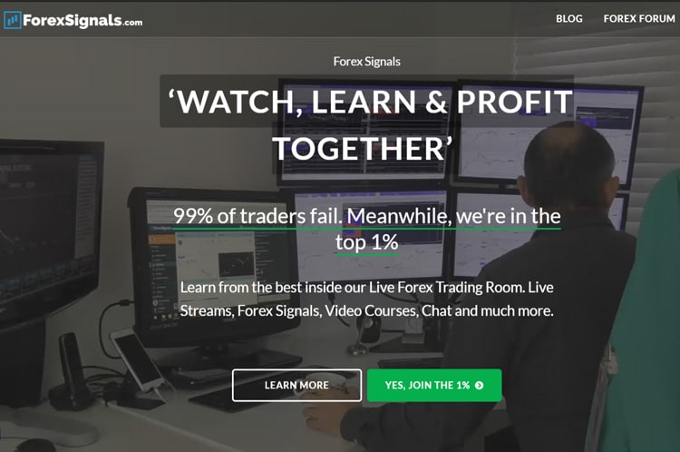 forexsignals.com segnali di trading forexsignals.com segnali di trading