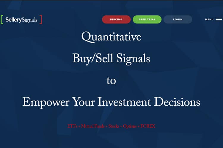 sellerysignals.com sellerysignals.com