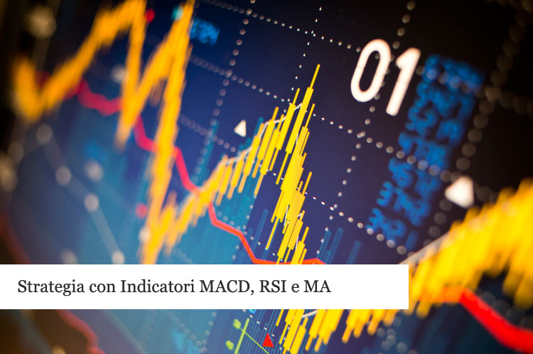 Strategia forex con rsi