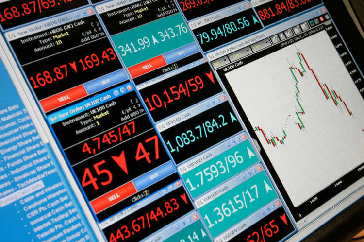 broker scalping