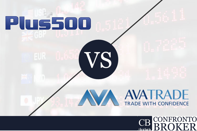 plus500 vs avatrade