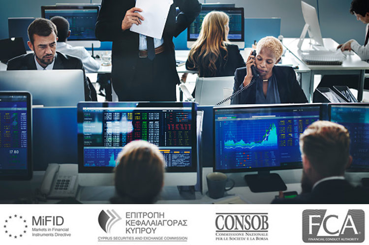 Forex italiani affidabili
