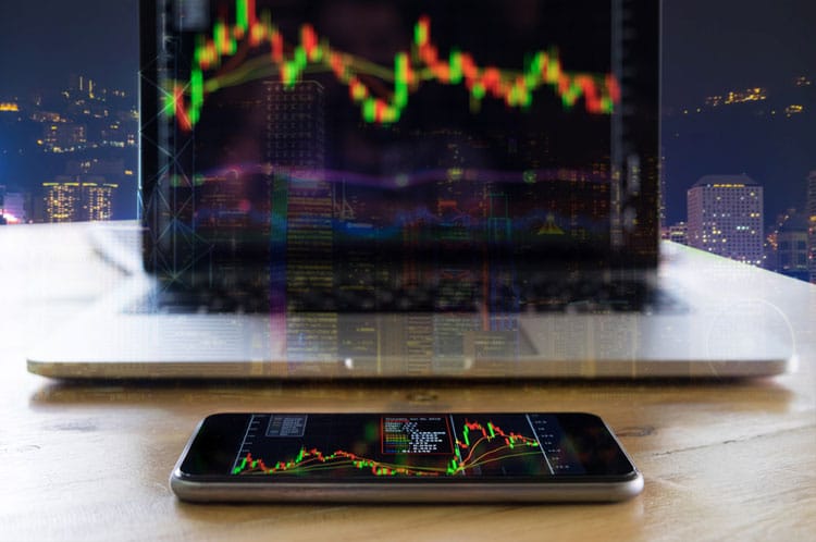 opzioni binarie conto demo