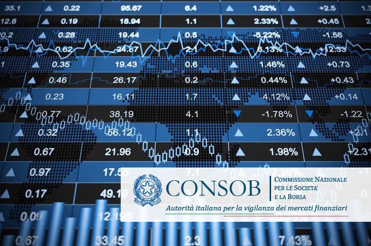 broker forex consob autorizzati e regolamentati