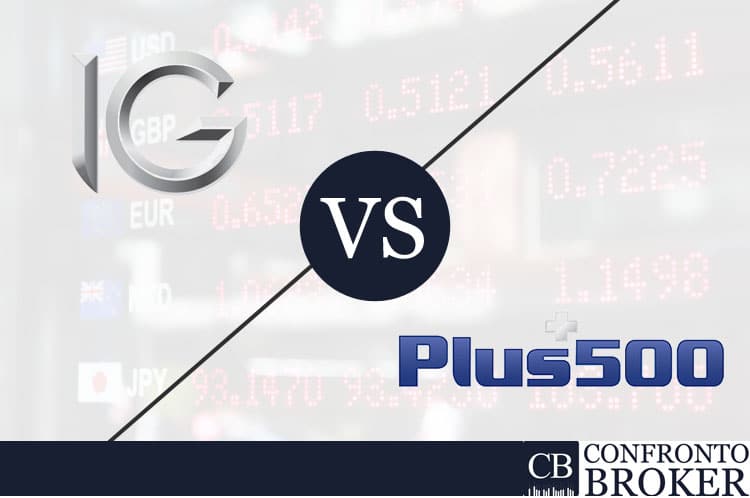 ig markets vs plus500