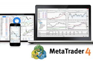 broker metatrader 4