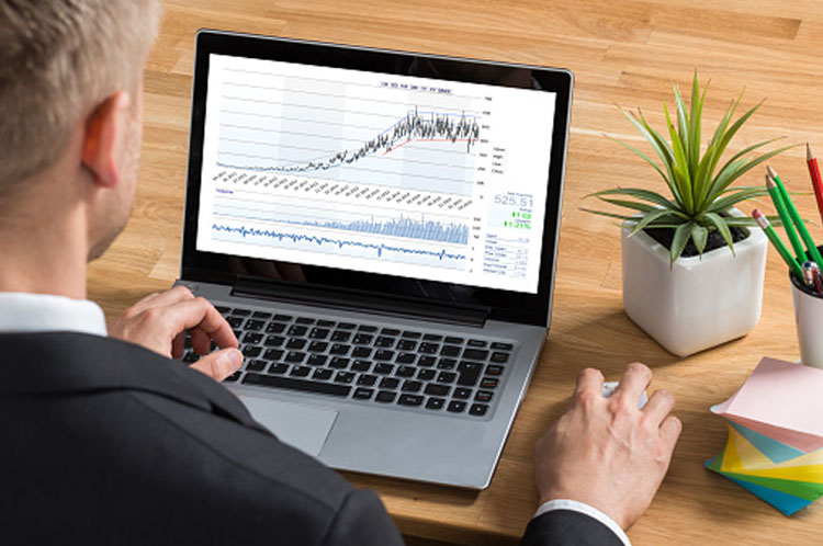 come fare trading on line da casa