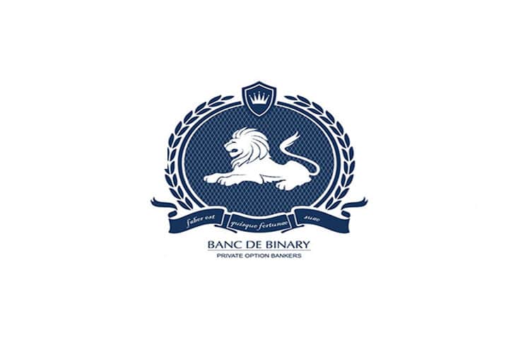 banc de binary opinioni recensione