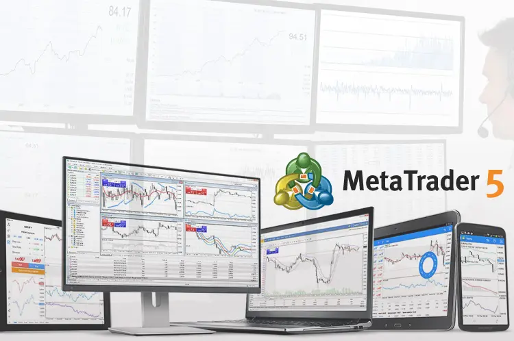 I 7 Broker MetaTrader 5 più Affidabili e con le Migliori Condizioni di Mercato broker metatrader 5