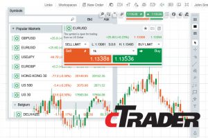 broker ctrader