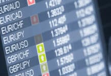 I 10 Migliori Broker Forex Regolamentati Dove Investire nel 2025 miglior broker forex