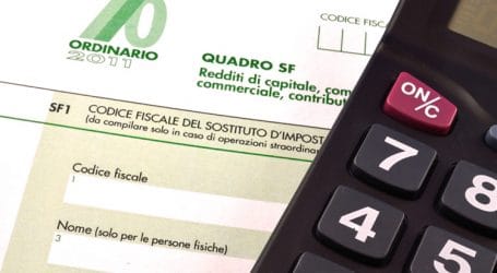 Sostituto d'imposta forex