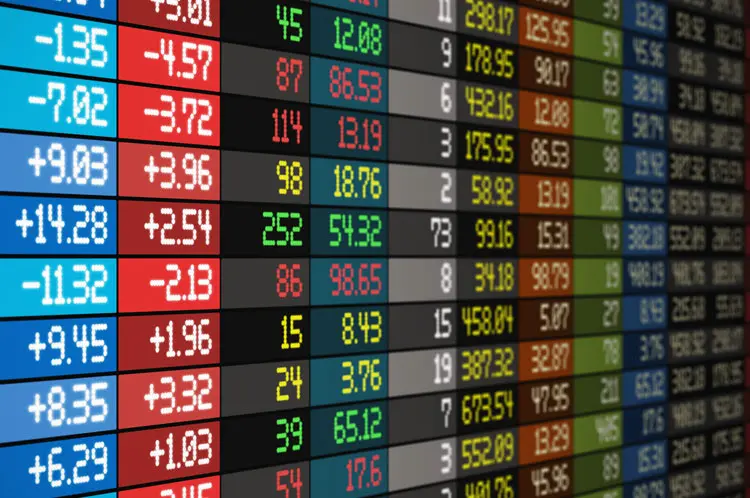 I 7 Migliori Broker per Fare Trading su Azioni e Titoli delle Borse Mondiali miglior broker azioni