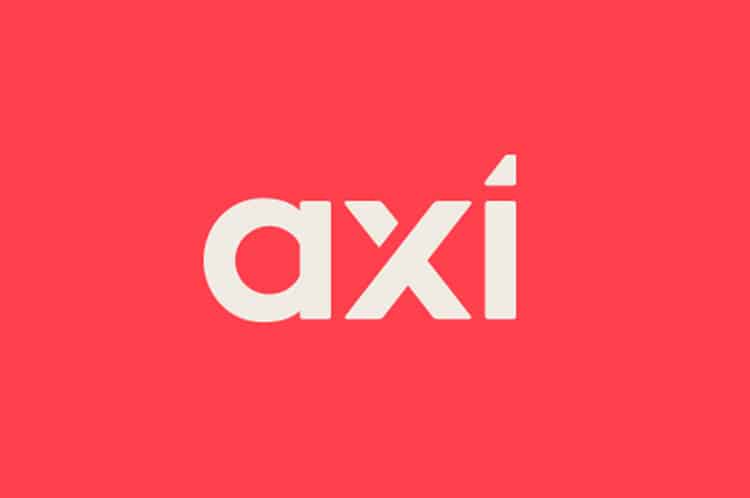 axi broker