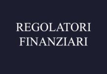 Regolatori finanziari: cosa sono regolatori finanziari