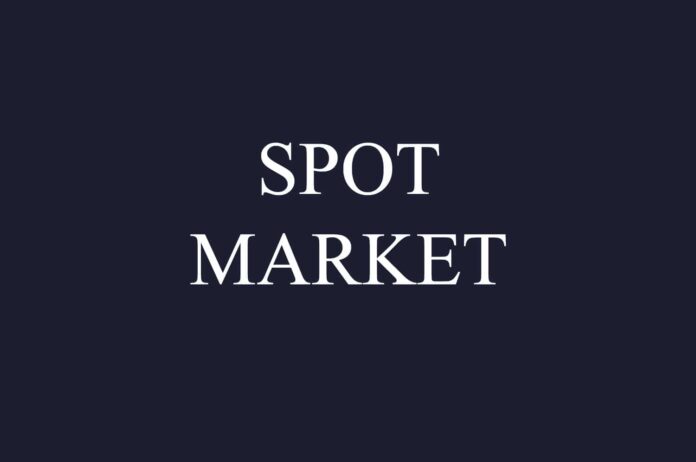 mercato spot cos’e