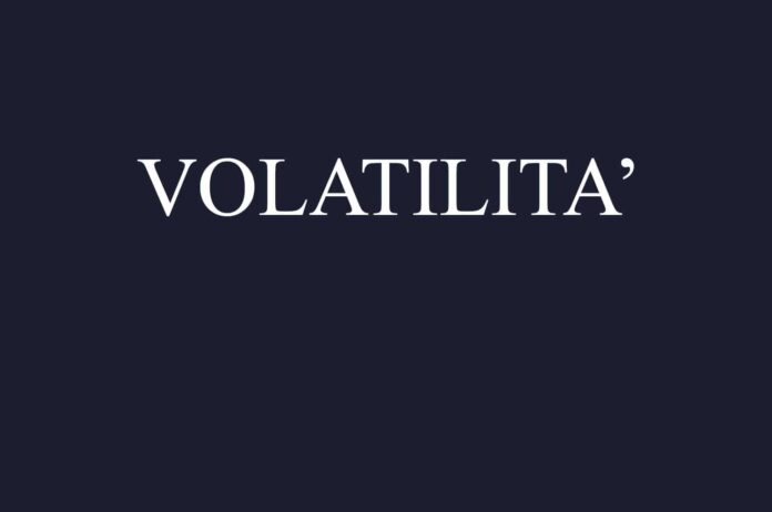 volatilità in finanza significato