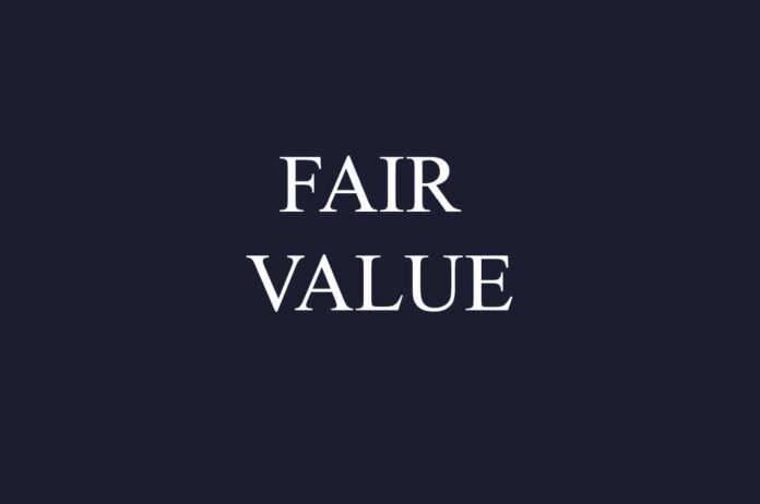 fair value significato cos'e