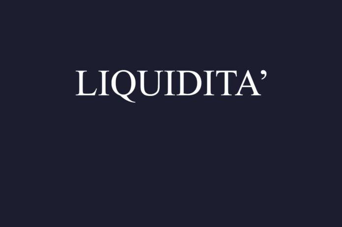liquidita significato