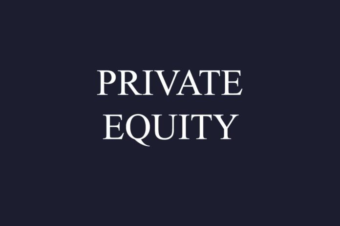 private equity significato