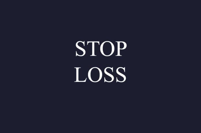 stop loss significato