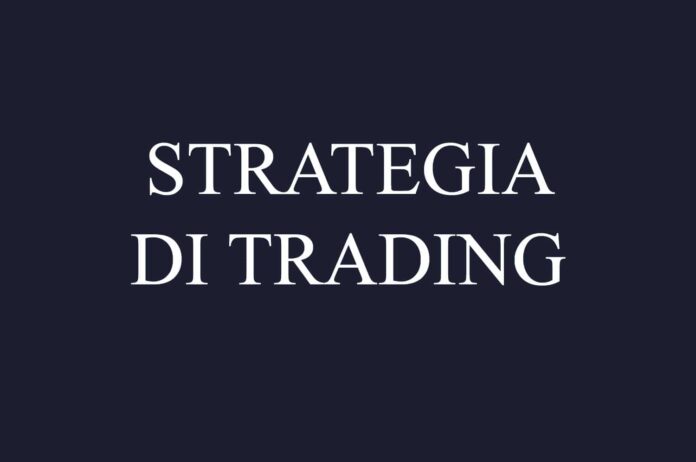 strategia di trading cos'è