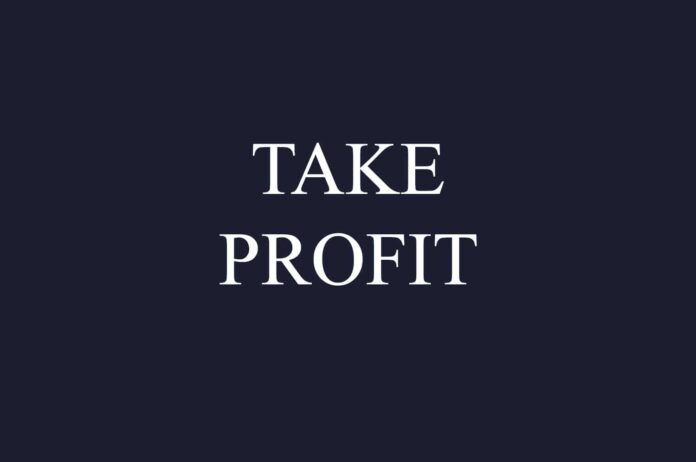 take profit significato