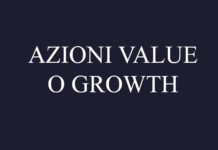 Azioni Value o Growth: Quali Scegliere azioni value o growth quali scegliere