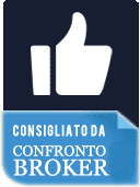 consigliato da confrontobroker.it