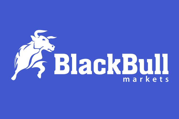 blackbull markets