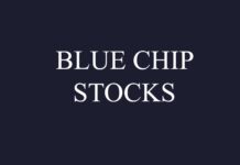 Blue Chip Stock blue chip stock