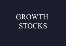 Growth stocks growth stocks