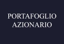 Portafoglio azionario portafoglio azionario