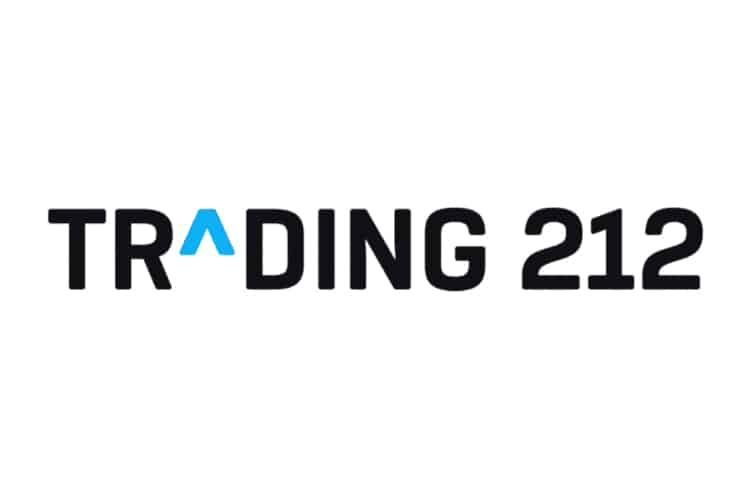 Trading212 