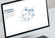 Broker Online con e-Wallet Integrati