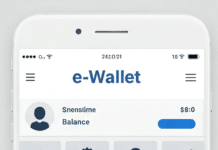 E-wallet: Cosa sono e Come Funzionano