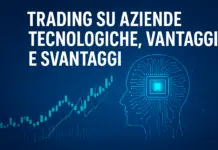 Trading su aziende tecnologiche, vantaggi e svantaggi Trading su aziende tecnologiche
