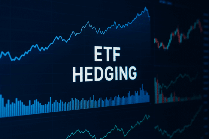 Perche usare gli ETF per fare hedging Perche usare gli ETF per fare hedging