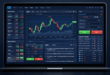 Broker con Piattaforme di Trading Web Based